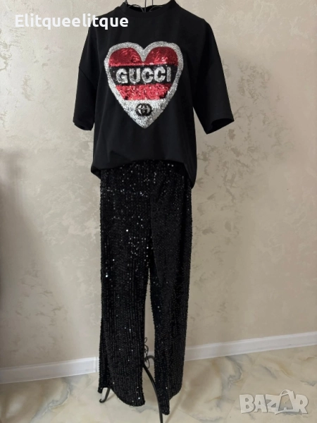 дамски комплект Gucci , снимка 1