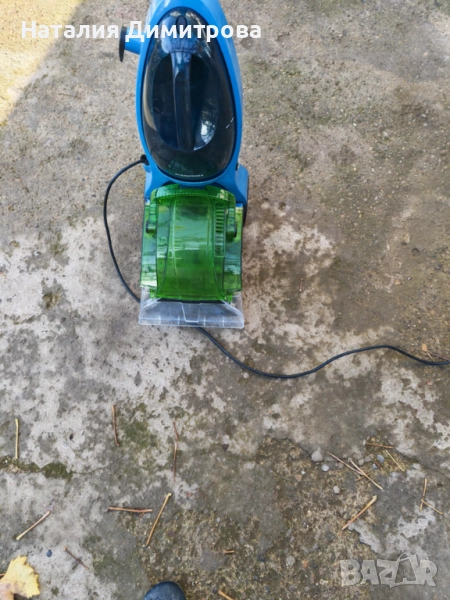 Clean maxx professional, снимка 1