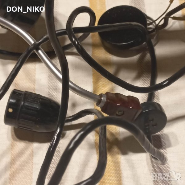 Авиаторски Слушалки, снимка 1