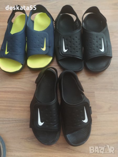 Сандали NIKE, снимка 1
