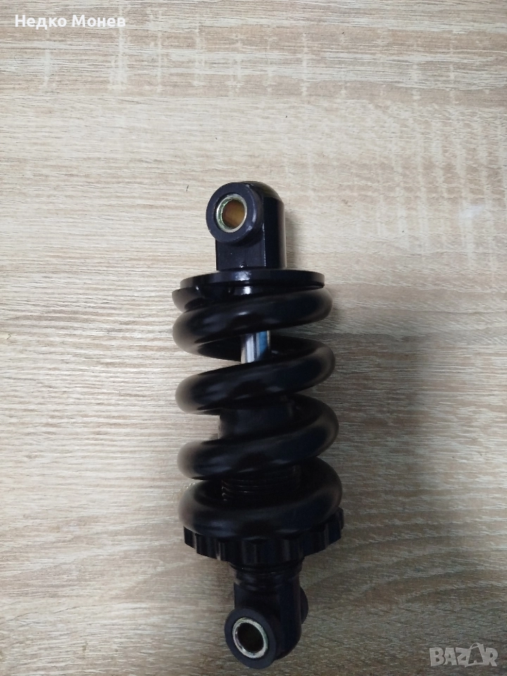 Преден амортисьор vsett 10+, снимка 1