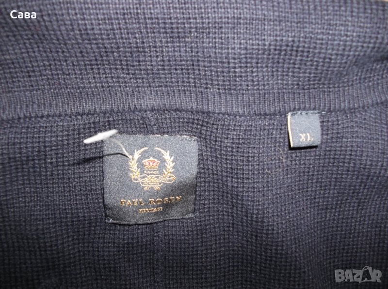 Жилетка PAUL ROSEN   мъжка,ХЛ, снимка 1