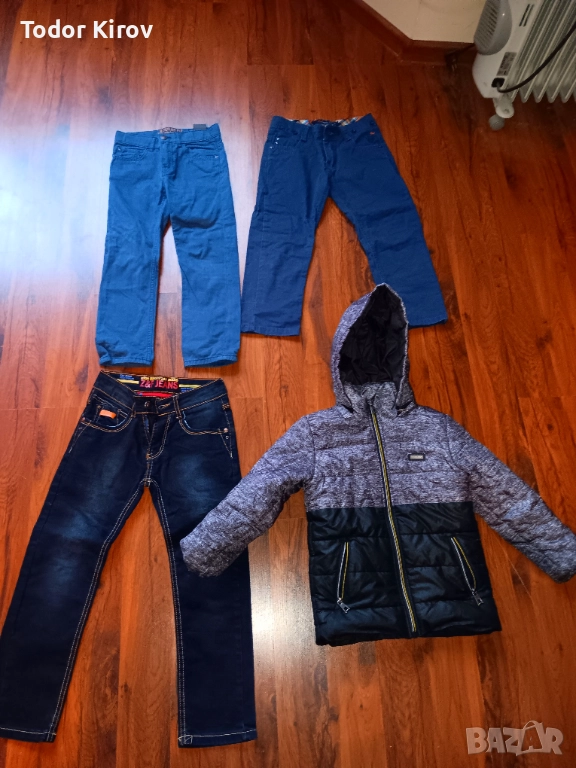 Детски дрехи, снимка 1