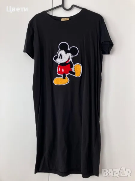 Рокля, снимка 1