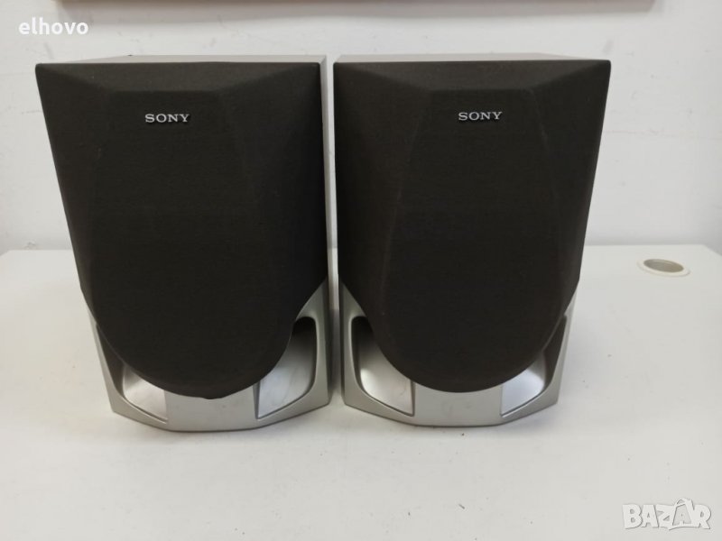 Тонколони Sony SS-J30, снимка 1