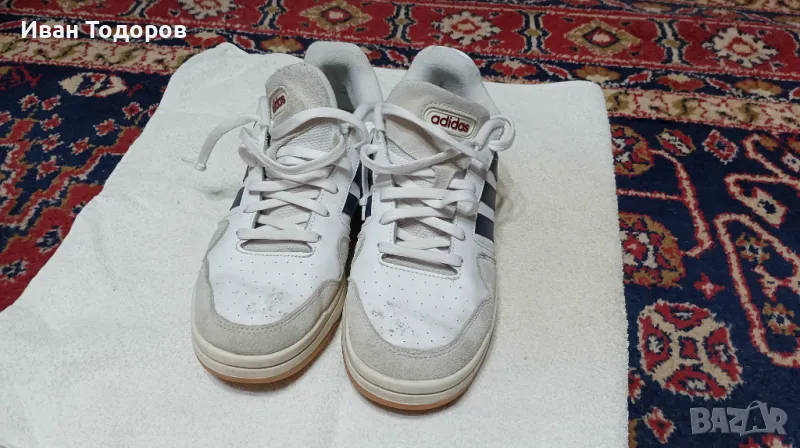 Маратонки Адидас мъжки., снимка 1