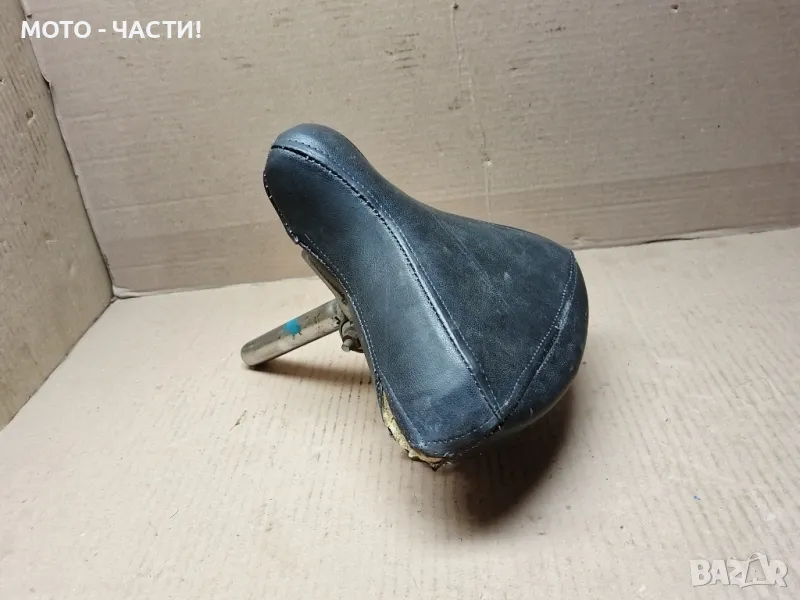 Седалка За Ретро Велосипеди Балкан / НОМЕР 3, снимка 1