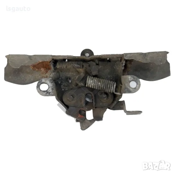 Ключалка преден капак Toyota Avensis II 2003-2009 ID: 144912, снимка 1