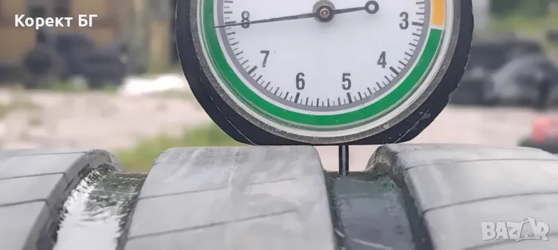 Гуми 205 55 17 Tires 4 броя. Нов внос. , снимка 1