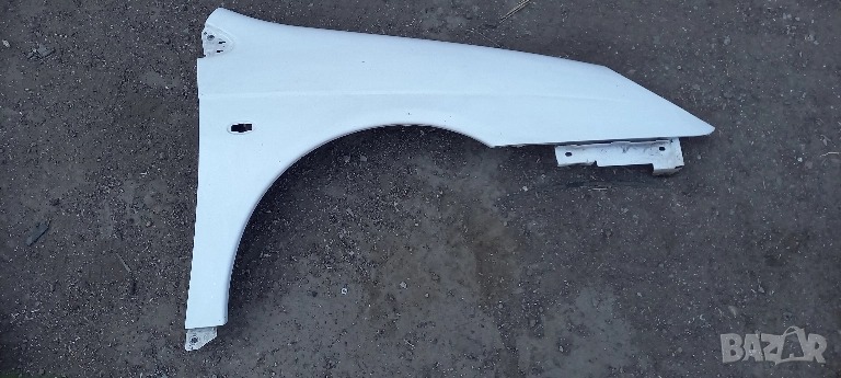 Десен калник Citroen C5 (2004-2008), снимка 1