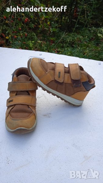 Детски обувки боти Primigi, снимка 1