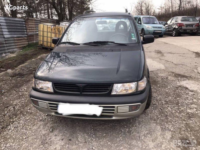  Mitsubishi Space Runner 1.8i на части , снимка 1