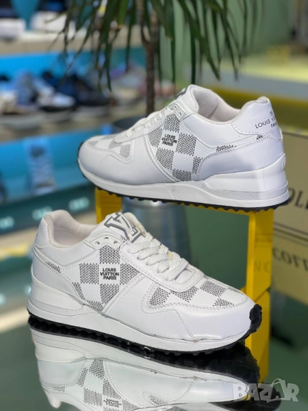 дамски маратонки louis vuitton, снимка 1