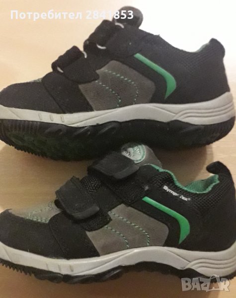 Детски маратонки Ponny,н.24, снимка 1