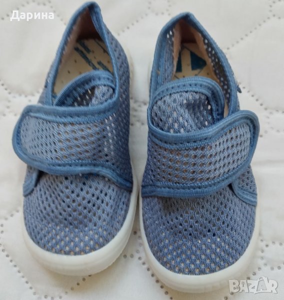 Детски обувки, снимка 1