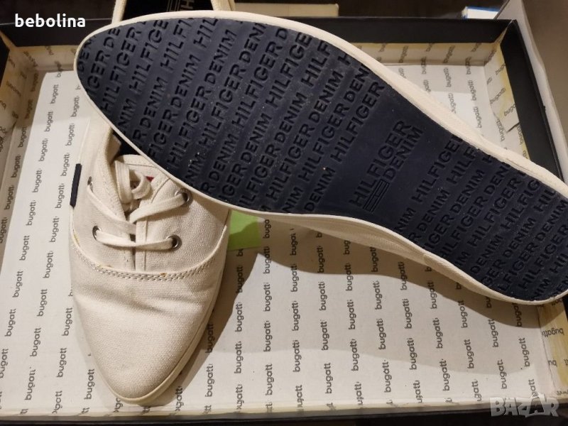  Tommy Hilfiger, снимка 1