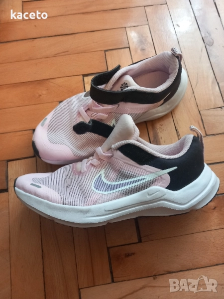 маратонкиNIKE размер-32 номер, снимка 1