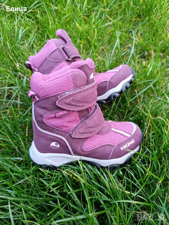 ботуши 29 номер нови , снимка 1