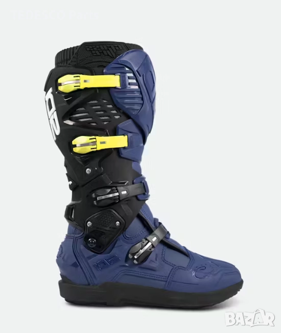BLACK FRIDAY месец - Ботуши SIDI Crossfire 3 - 40, 41 и 42 номер, снимка 1