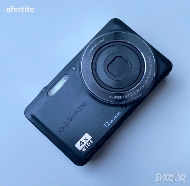 ✅ Olympus 🔝 VG-110, снимка 1