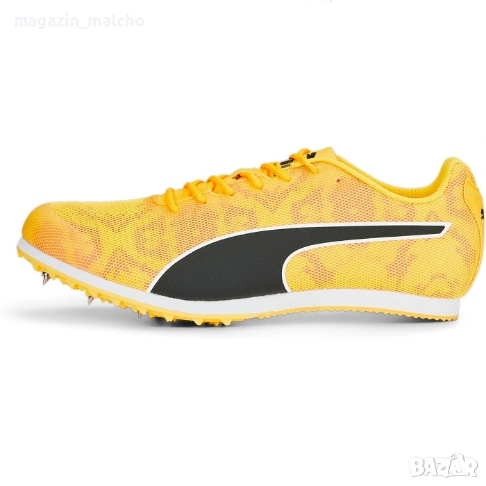 Шпайкове - PUMA EvoSpeed Star 8 Running Spikes; размери: 38.5, снимка 1