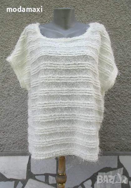 3XL/4XL Нов  летен пуловер , снимка 1