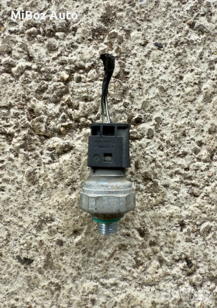 Датчик налягане климатик BMW E90 91, снимка 1