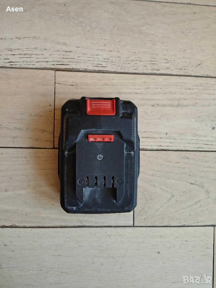 Батерия Parkside 2Ah 20V, снимка 1