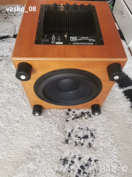 BK XXls 400, снимка 1