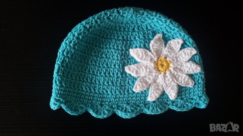  Нови шапки.Размер 9-12м, снимка 1