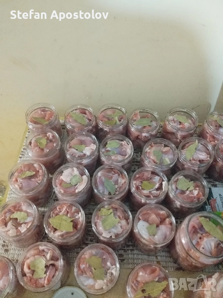 Прясно Заешко , снимка 1