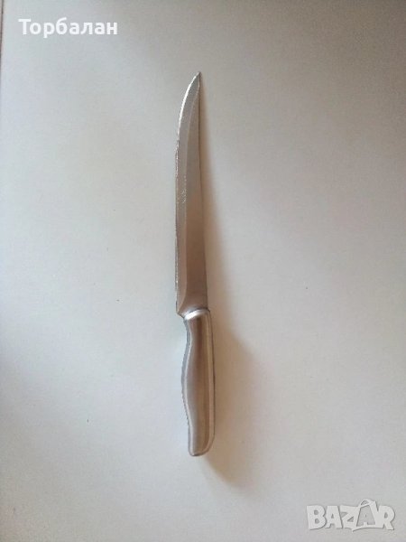 Професионален кухненски нож на Solingen , снимка 1