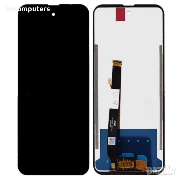 LCD Дисплей и Тъч Скрийн за Blackview BL8000, снимка 1
