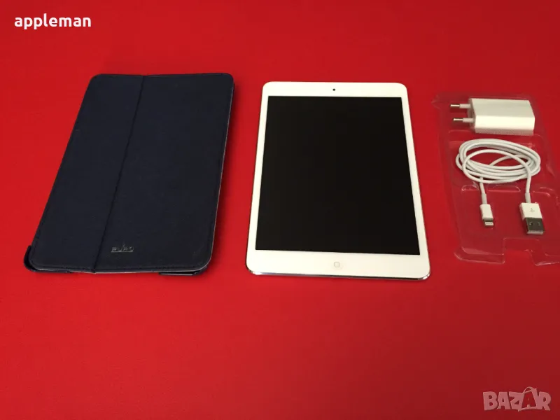 Apple iPad mini 16 GB Wi-Fi А 1432 Айпад Мини, снимка 1