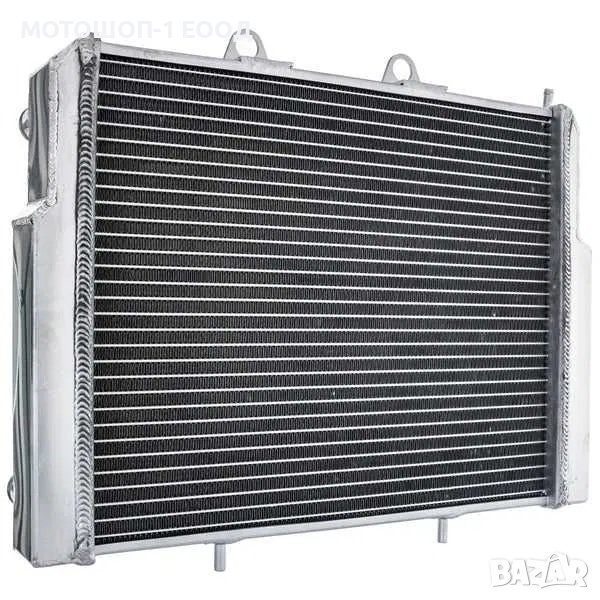 Нов РАДИАТОР за Поларис Polaris RZR 800 , SPORTSMAN 570 , ACE 325, снимка 1