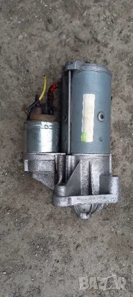 Стартер за Nissan Primera III P12 1.9 dCi, снимка 1