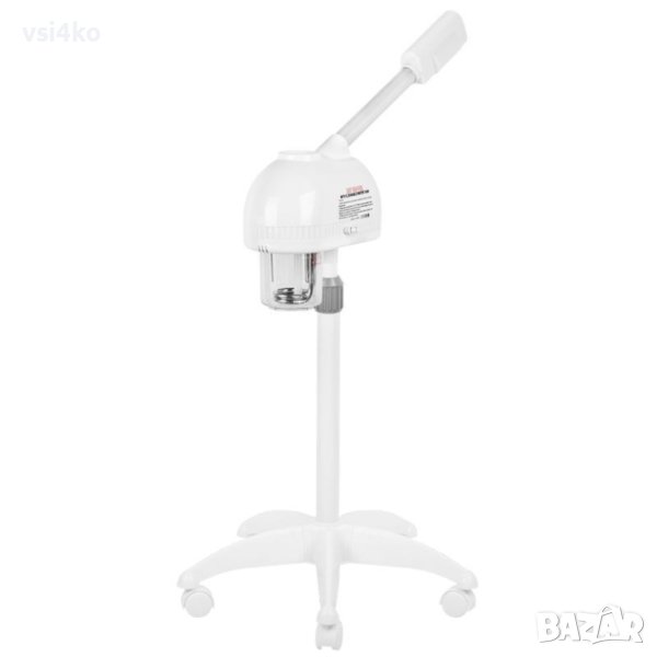 Вапазон – професионален пароозонатор, снимка 1