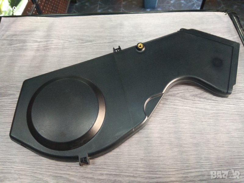 078109123H**NEU**VAG**AUDI**V 6**КАПАК ЗА ДВИГАТЕЛ **10.1991-2000*, снимка 1