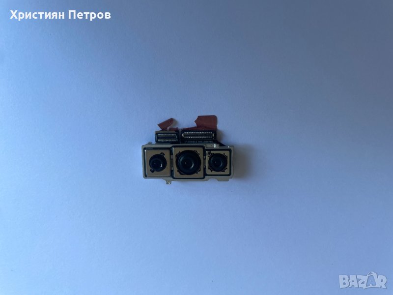 Задна камера модул за Huawei P20 Pro, снимка 1
