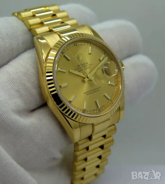 Най- Висок клас автоматични часовници Rolex , снимка 1