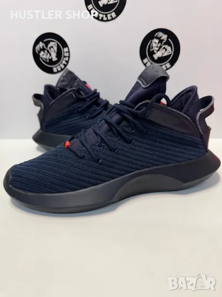 Маратонки ADIDAS CRAZY 1 ADV.Номер 42, снимка 1