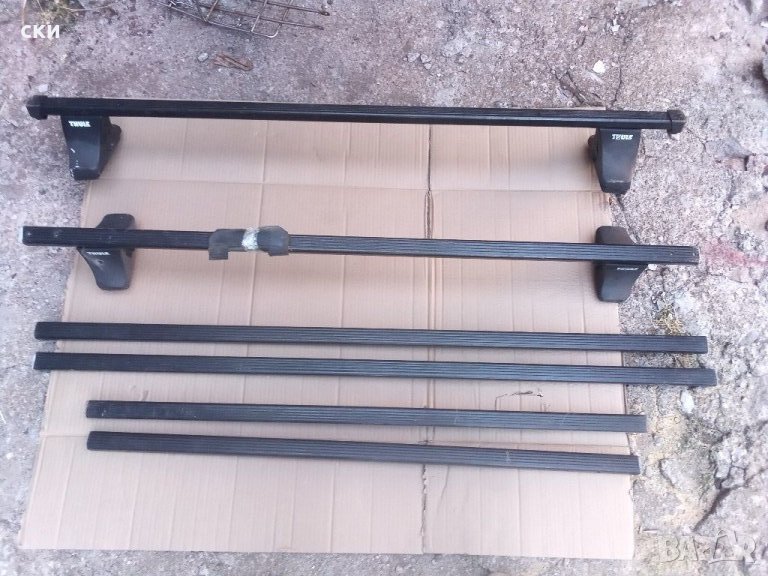 Багажници THULE, снимка 1