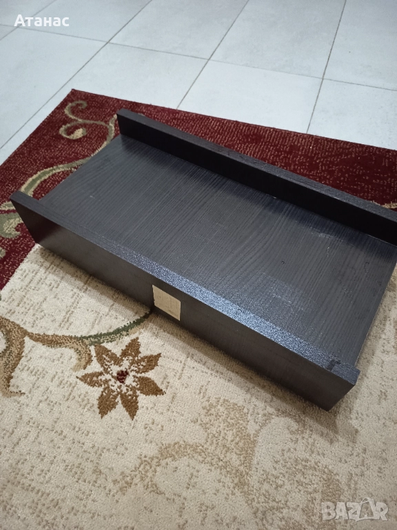 Подвижна стойка за компютър , снимка 1