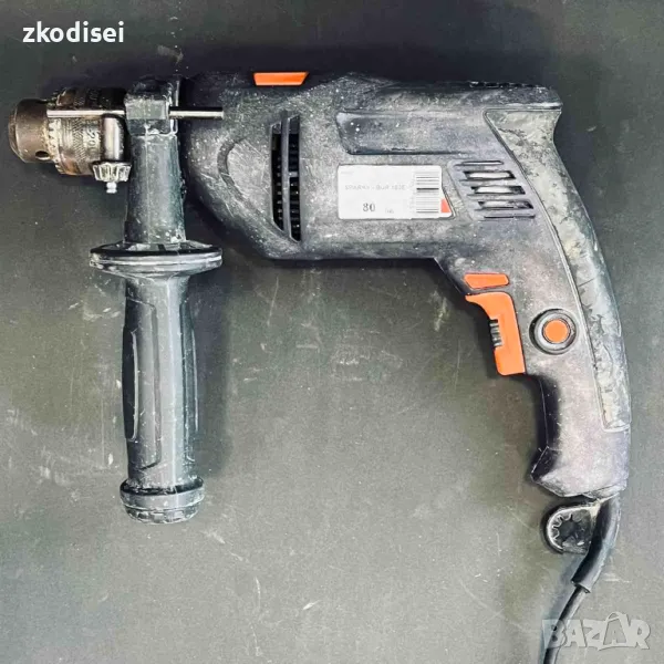 Дрелка Sparky Bur 160E, снимка 1