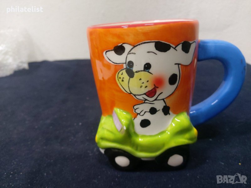 Чаша за подарък - нова, снимка 1