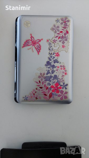 Лаптоп за части - HP mini model 210-1110ez, снимка 1