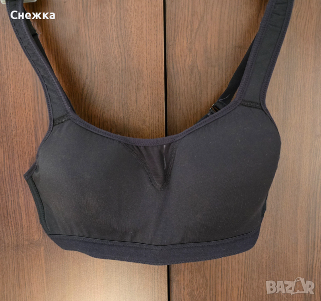 Дамски спортен сутиен, снимка 1