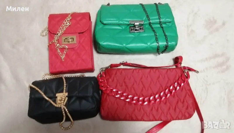 Дамска чанта, снимка 1