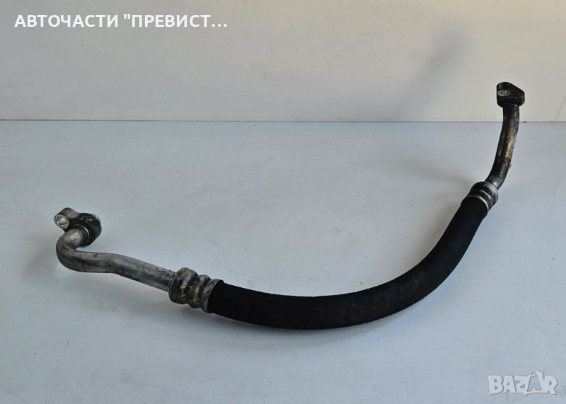 Климатична Тръба Форд Фокус Ц Макс Ford Focus C Max 1.6 tdci 03-07г, снимка 1