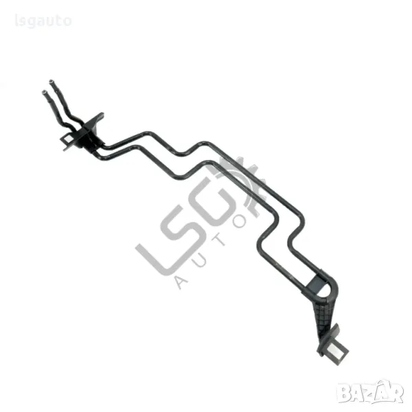 Охладител хидравлична течност Mercedes-Benz E-Class (W211) 2002-2009 ID: 134935, снимка 1